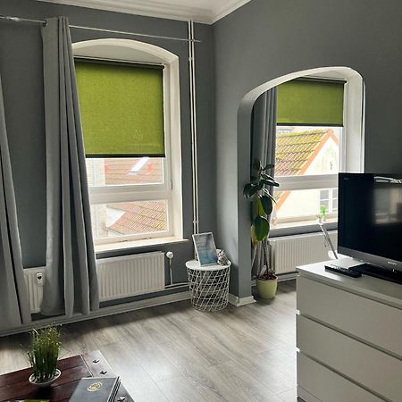 Apartamento Flensburg Zentrum 50 03 Exterior foto